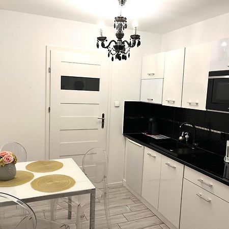 Apartament Kameralny15 Γκντανσκ Εξωτερικό φωτογραφία