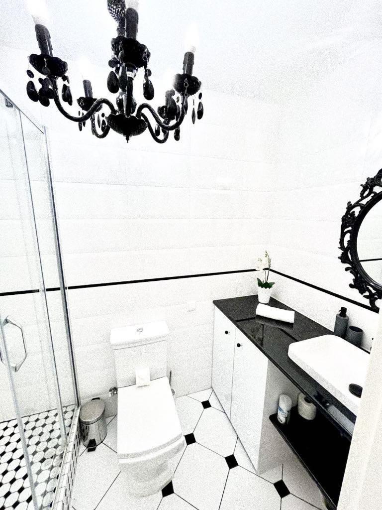 Apartament Kameralny15 Γκντανσκ Εξωτερικό φωτογραφία