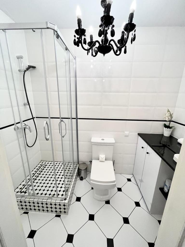 Apartament Kameralny15 Γκντανσκ Εξωτερικό φωτογραφία