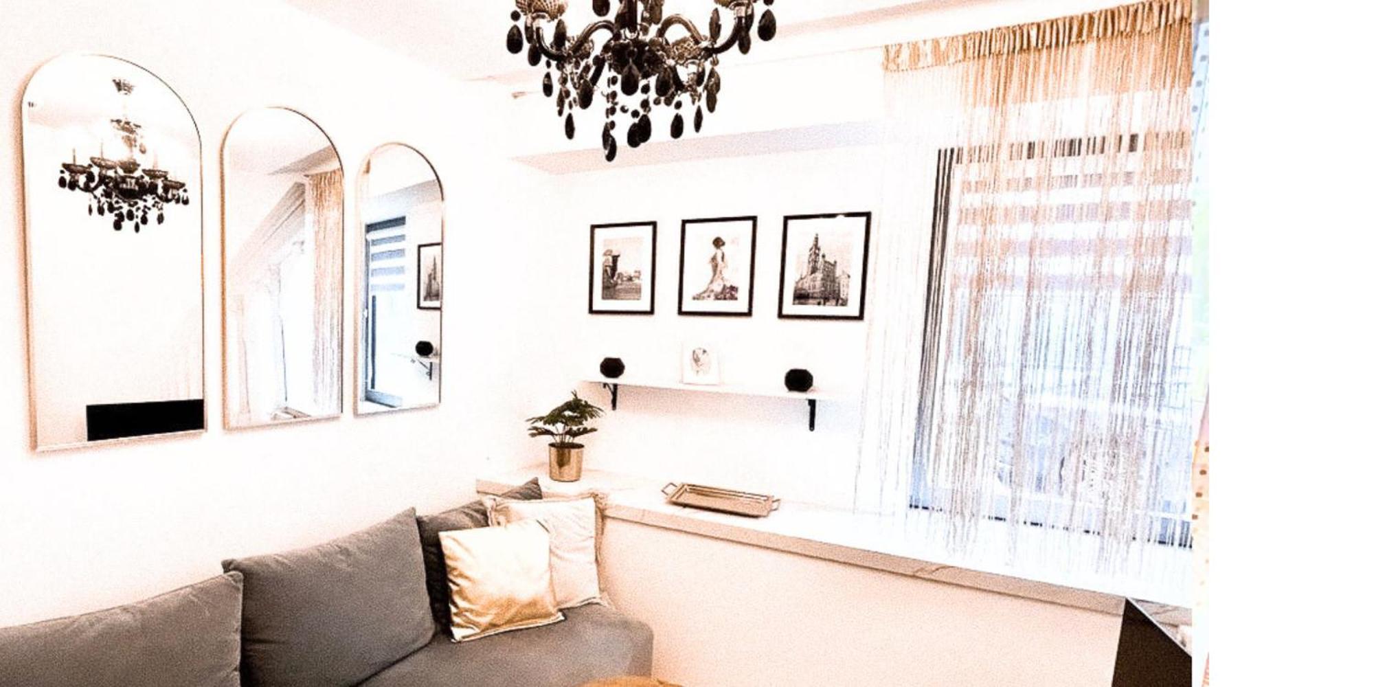 Apartament Kameralny15 Γκντανσκ Εξωτερικό φωτογραφία