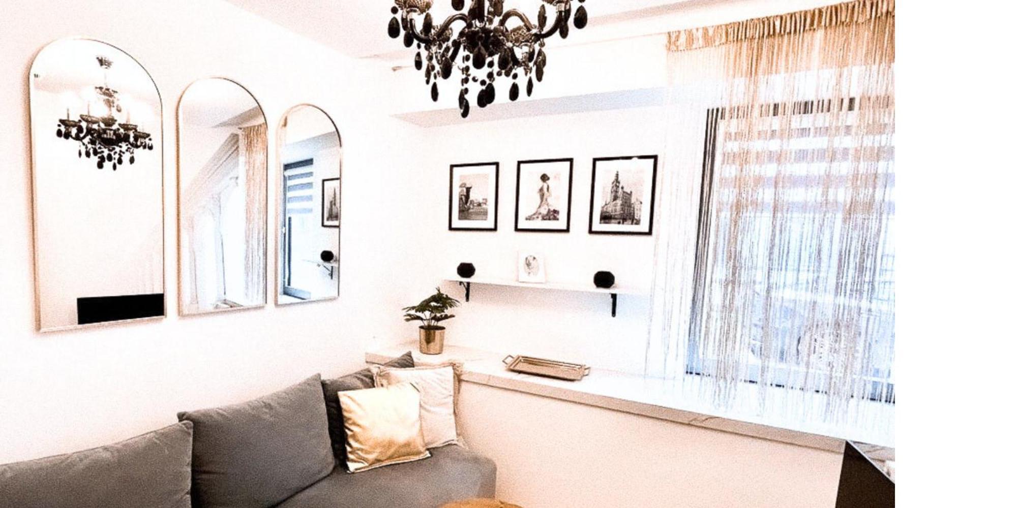 Apartament Kameralny15 Γκντανσκ Εξωτερικό φωτογραφία