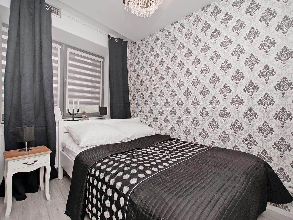 Apartament Kameralny15 Γκντανσκ Εξωτερικό φωτογραφία