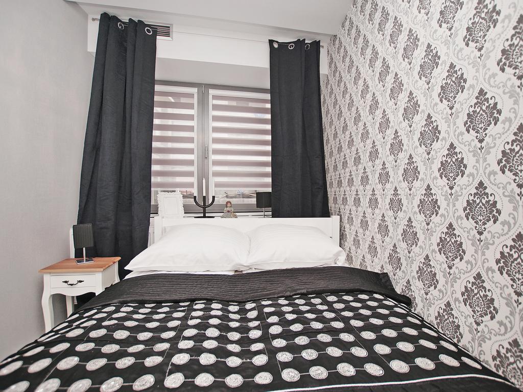 Apartament Kameralny15 Γκντανσκ Εξωτερικό φωτογραφία
