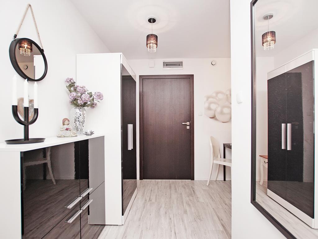 Apartament Kameralny15 Γκντανσκ Εξωτερικό φωτογραφία