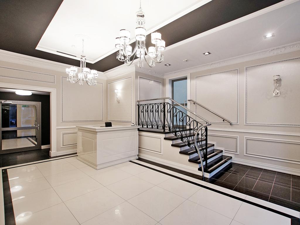 Apartament Kameralny15 Γκντανσκ Εξωτερικό φωτογραφία